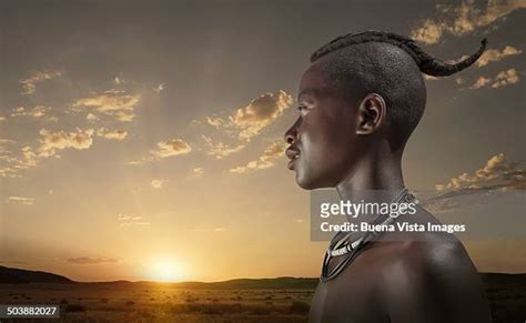 2,031 Himba Stock Photos & High